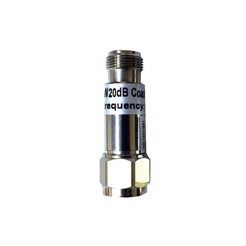 SureCall SureCall 5W RF Attenuator 5dB/10dB/20dB