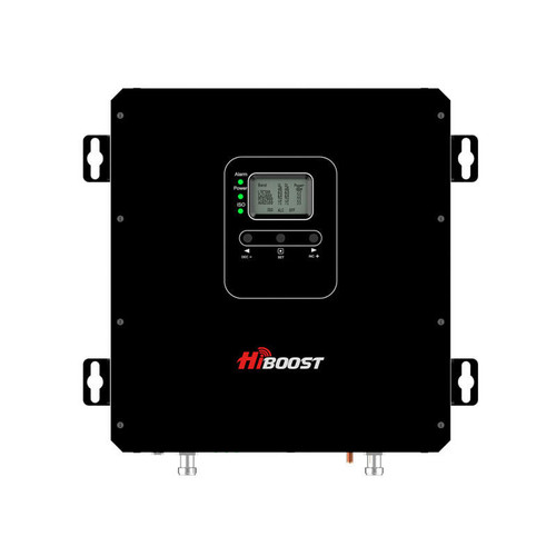 HiBoost HiBoost Industrial 50K Signal Booster or F25K-5S