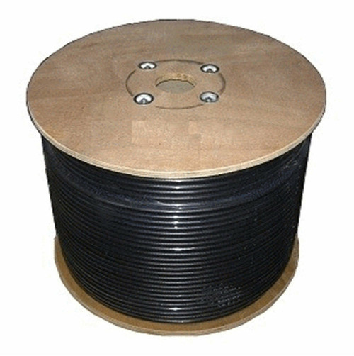 Bolton Tech Bolton Technical Bolton400 Ultra Low-Loss Cable LMR 400spec or Priced Per Foot