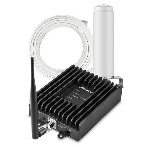 tracfone signal booster for cell phone