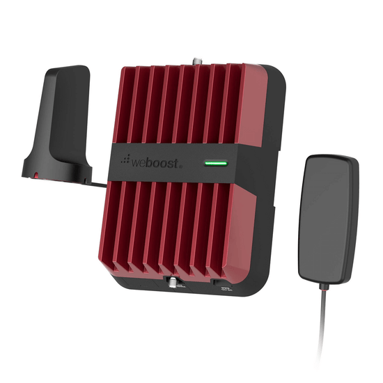 weBoost Drive Sleek Cell Phone Signal Booster