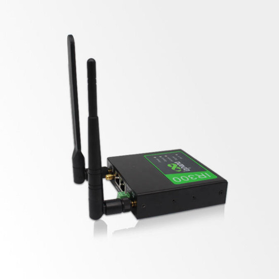 Inhand Networks InRouter302 Compact Industrial LTE CAT1 Router
