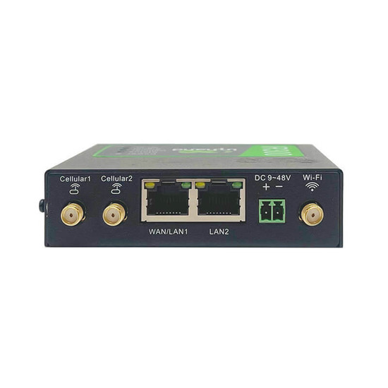 Inhand Networks InRouter302 Compact Industrial LTE CAT4 Router