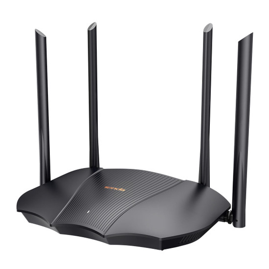 Tenda 4G+ LTE Dual-Band WiFi Router AC1200 4G09