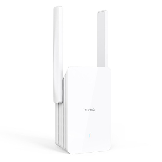 Tenda A27 WiFi 6 Range Extender AX1800