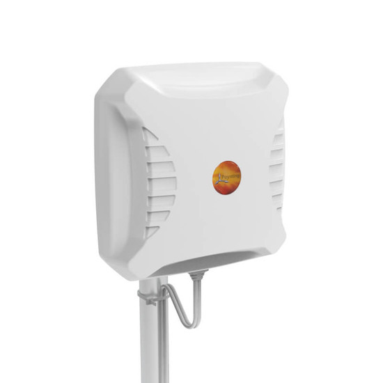Poynting 2x2 MIMO XPOL-2-5G 5G/LTE Directional Antenna - Thumbnail 3
