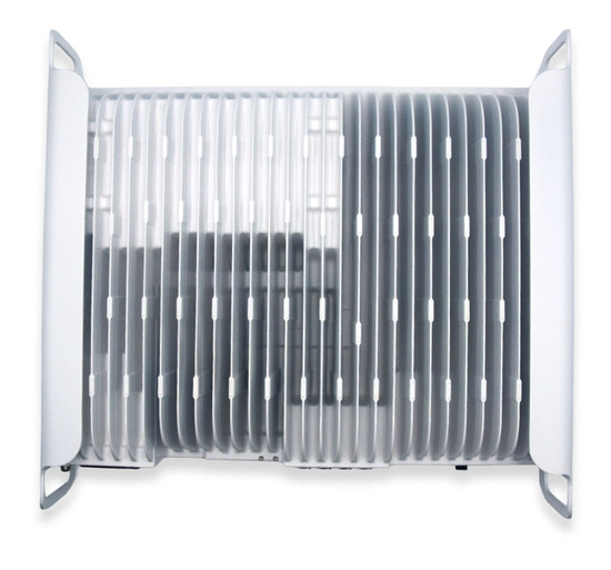 SOLiD BARS DAS System