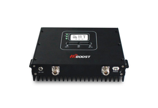 HiBoost Commercial 20K Pro Signal Booster Kit - Thumbnail 3