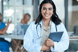Healthcare