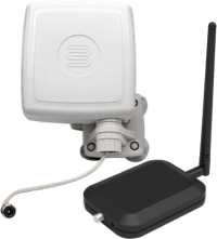 Signal Boosters Apartment Booster