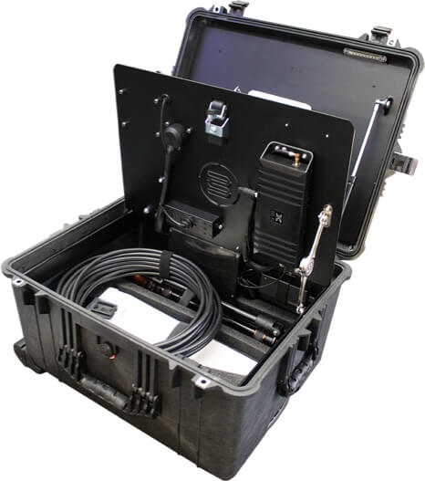 Portable Signal Unit Nextivity Edition