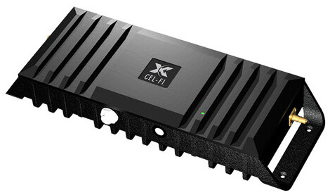 Cel-Fi GO X