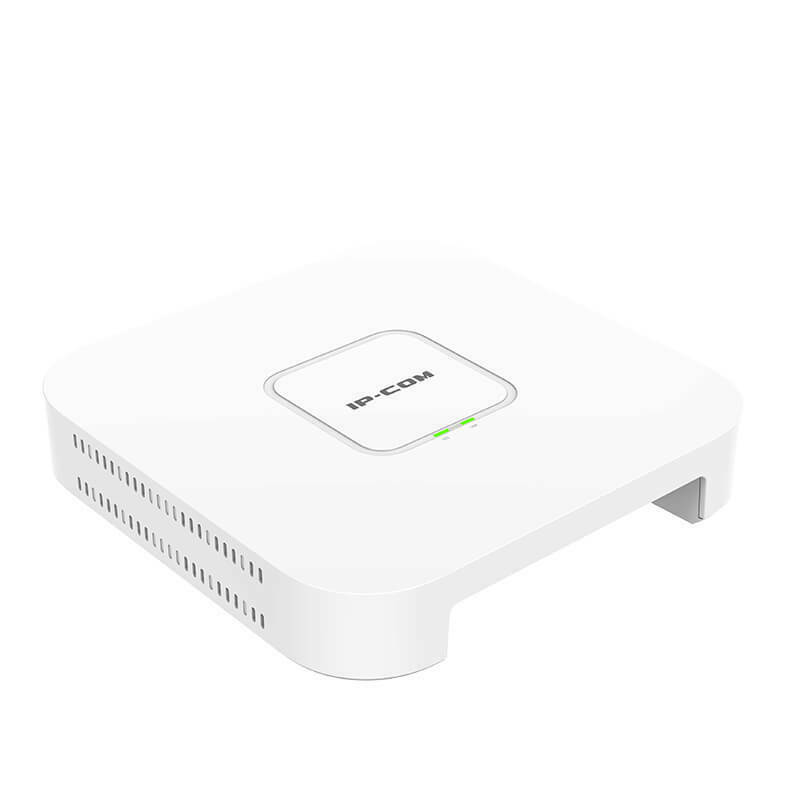 IP-COM Enterprise WiFi Mesh System