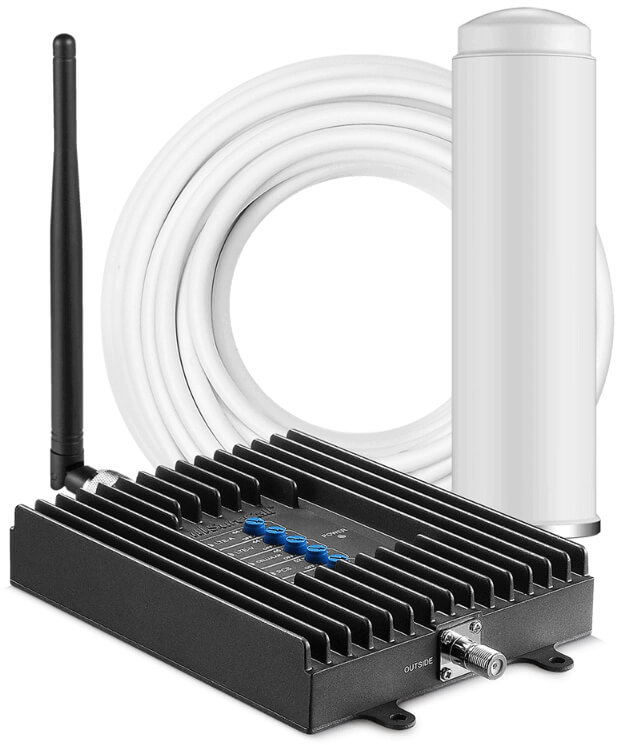 SureCall Fusion4Home