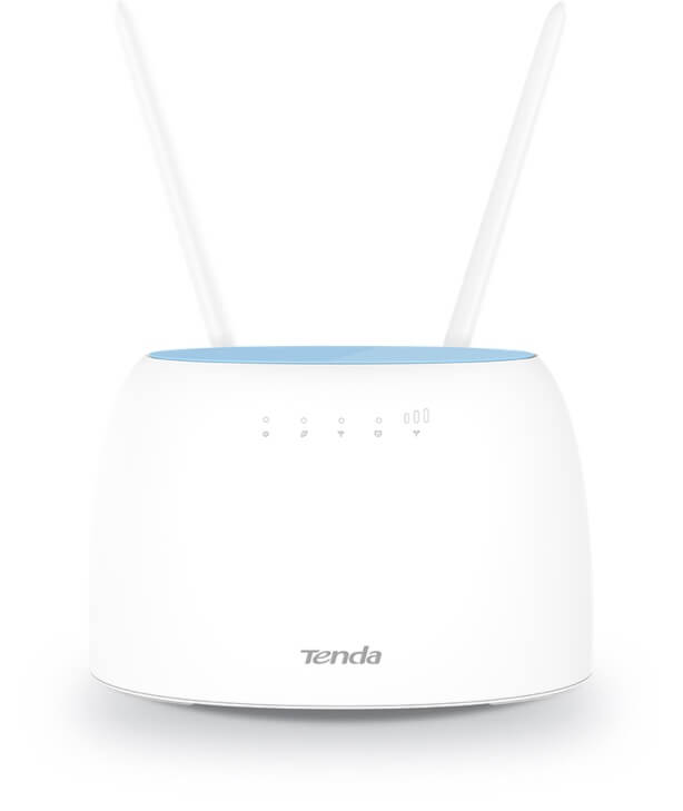 Tenda WiFi 4G+ LTE Dual-Band Router