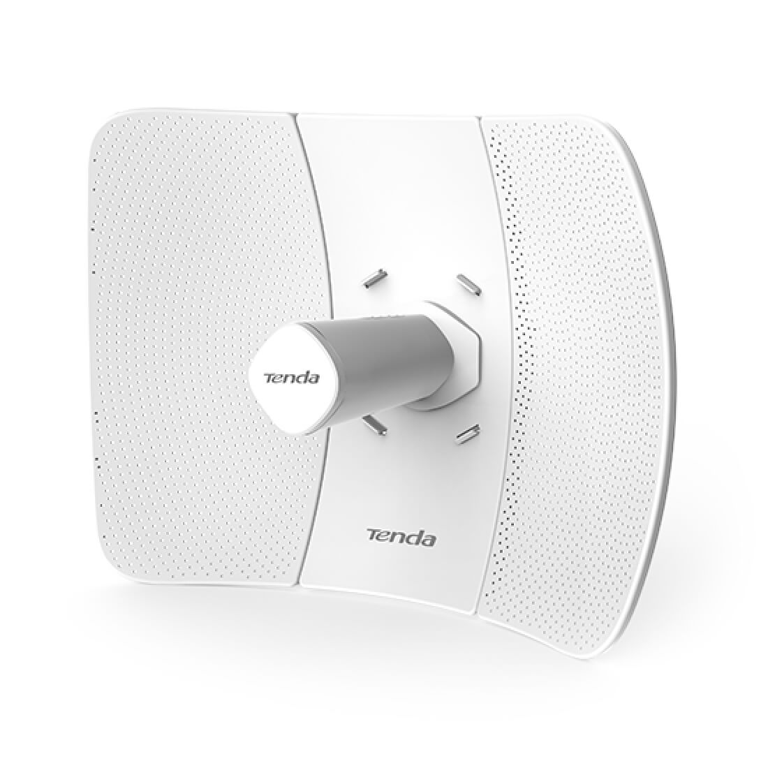 Tenda 5GHz 23dBi 11ac Outdoor CPE