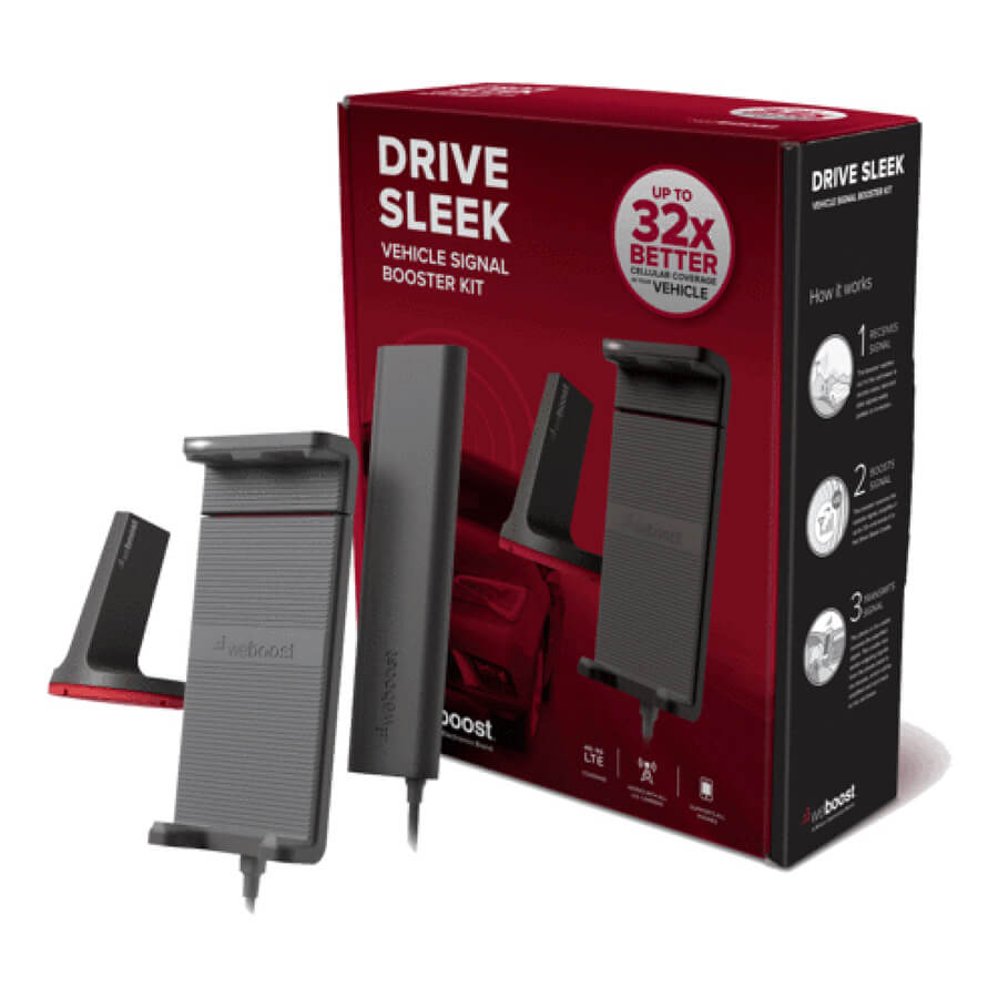 weBoost Drive Sleek