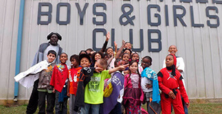 Fire Control Service