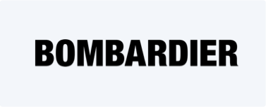 Client Bombadier