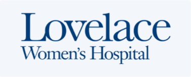 Client Lovelace Women's Hospital