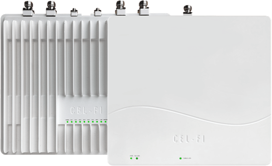 Cel-Fi QUATRA 4000c