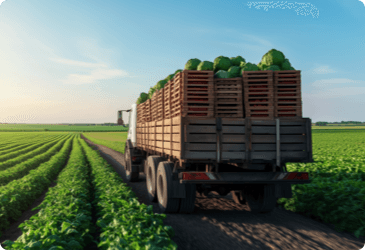 Agriculture & Ranching