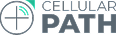 Cellular Path Logo