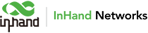 InHand Networks Logo