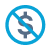 Icon Low Cost of Ownership