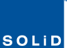 SOLiD logo