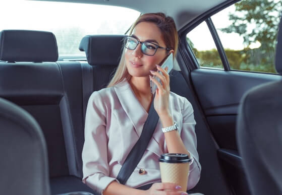 Cell Phone Signal Boosters for Vehicle