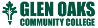 Glen Oaks logo