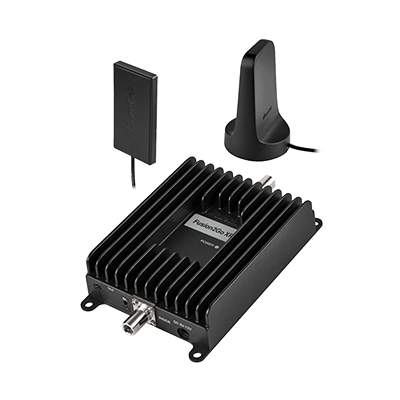 SureCall Fusion2GO XR Vehicle Cell Phone Signal Booster