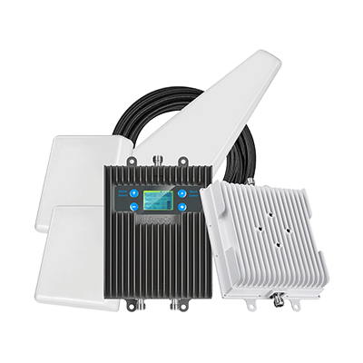 SureCall 5X Max Commercial Signal Booster