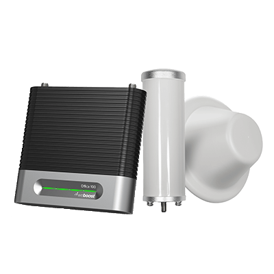 weBoost for Business Office 100 Signal Booster