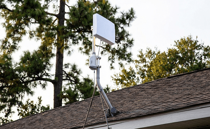 Self-Aligning 5G & LTE Internet Bundles