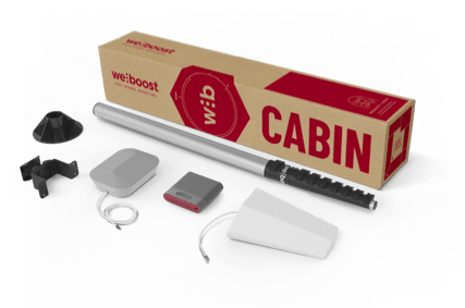 weBoost Cabin