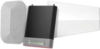 weBoost Home Complete Installed