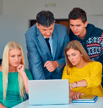 WiFi Use Case - Education