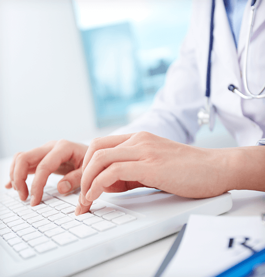 WiFi Use Case - Healthcare