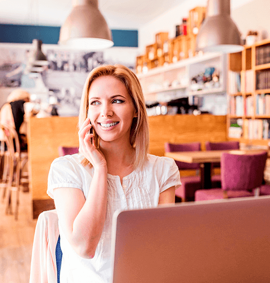 WiFi Use Case - Retail