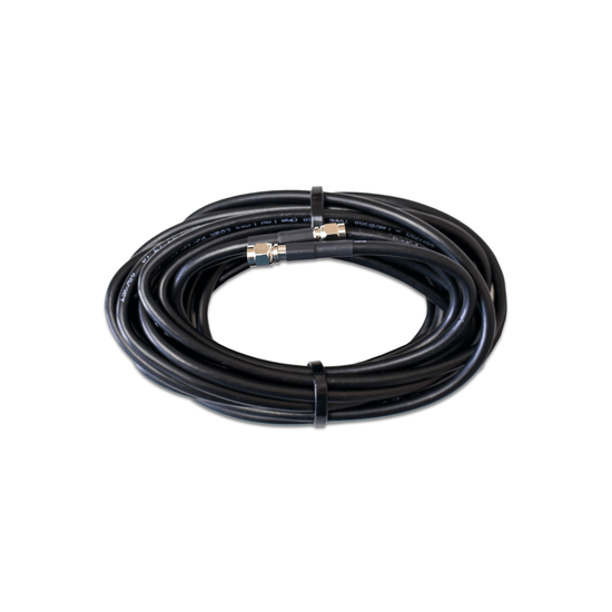 Bolton200 Black SMA-Male SMA-Male 14ft / 4m Coaxial Cable
