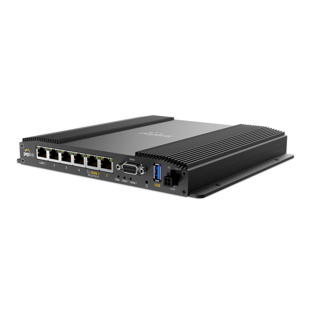 Peplink MAX BR2 Pro 5G Cellular Router