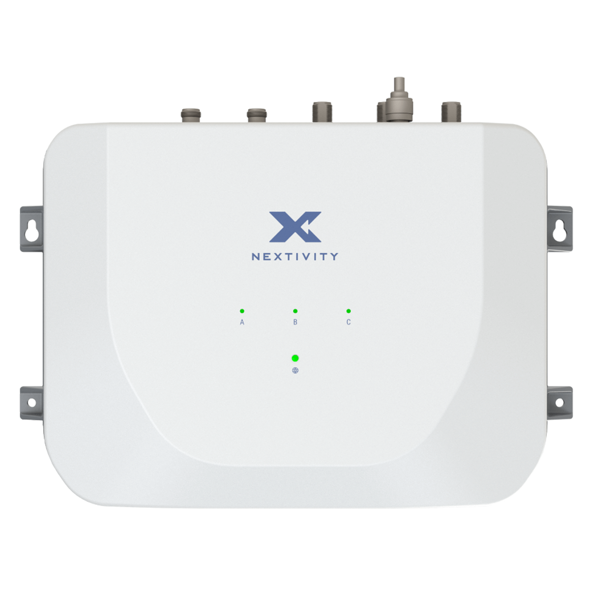 Nextivity CEL-FI GO G43 Commercial Cell Phone Signal Booster - Hero