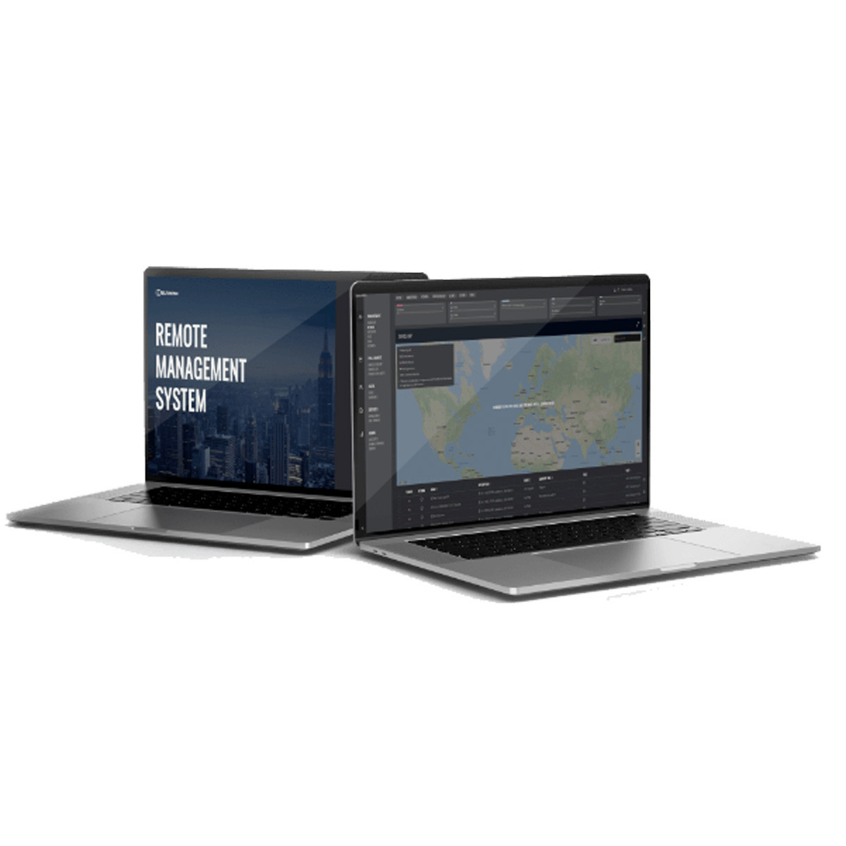 Teltonika RMS Management Data - 150GB