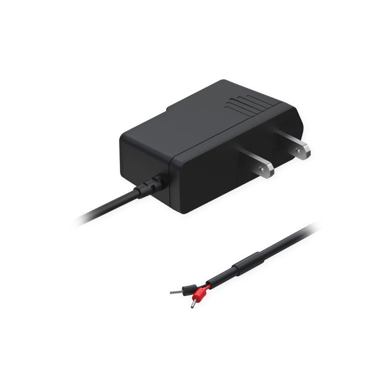Teltonika 9W US 2- PIN Power Supply - PR3PRUS6 - Hero