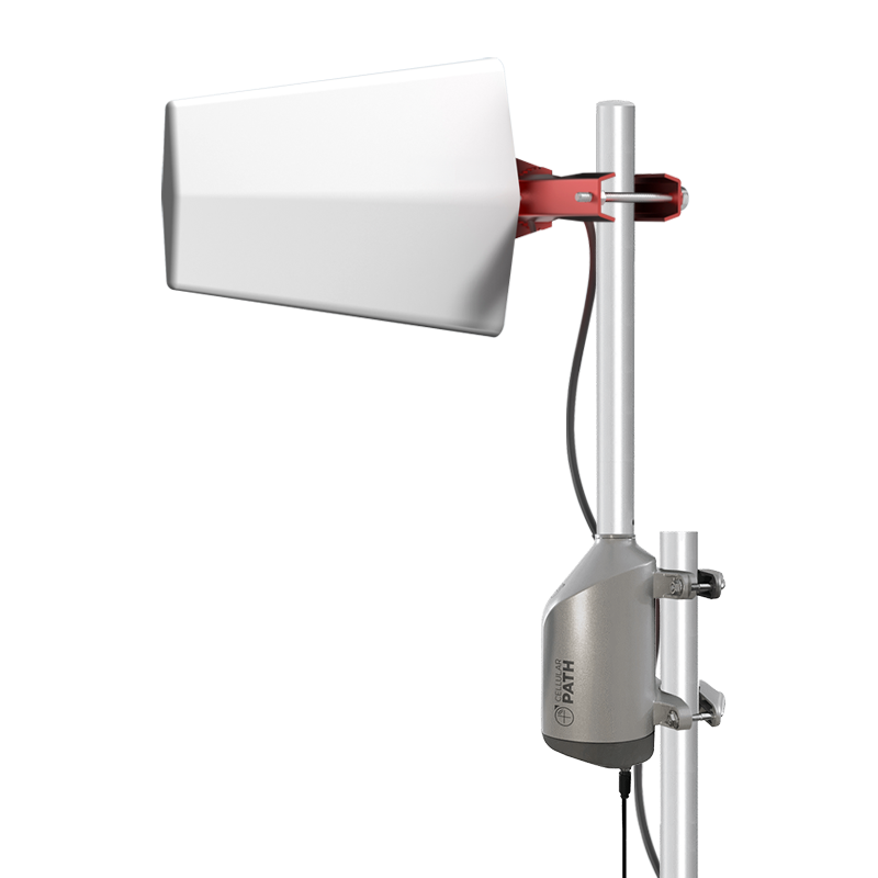 Cellular Path Smart SOCA – Self-Optimizing Cellular Antenna System