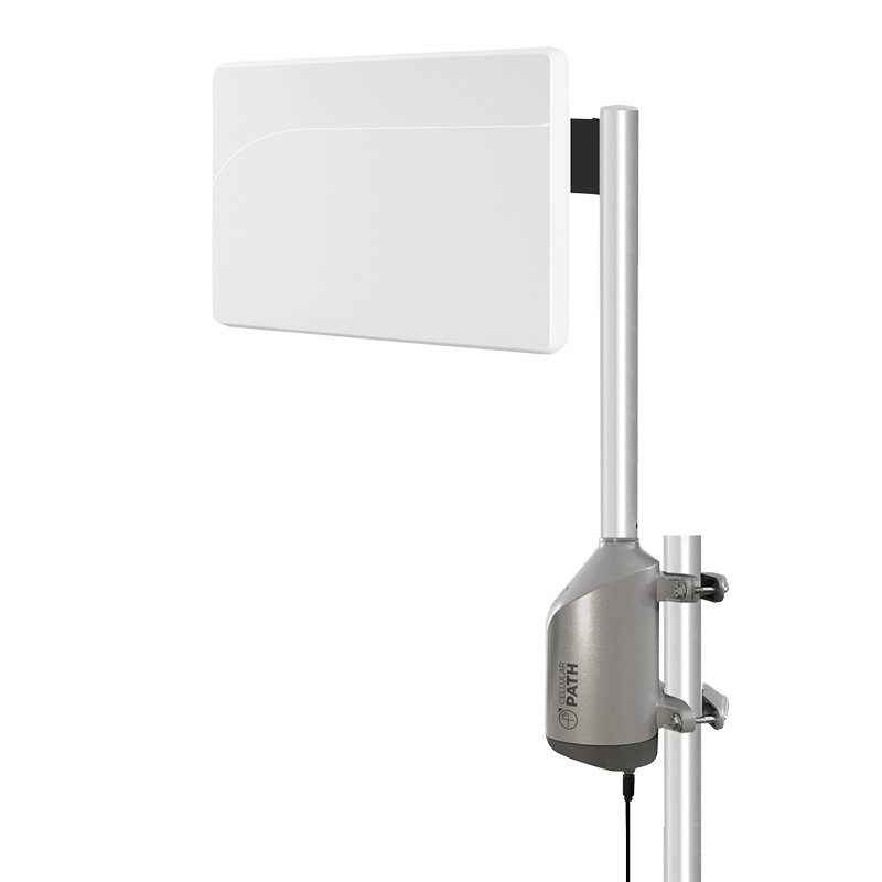 Cellular Path No-Modem SOCA – Self-Optimizing Cellular Antenna System