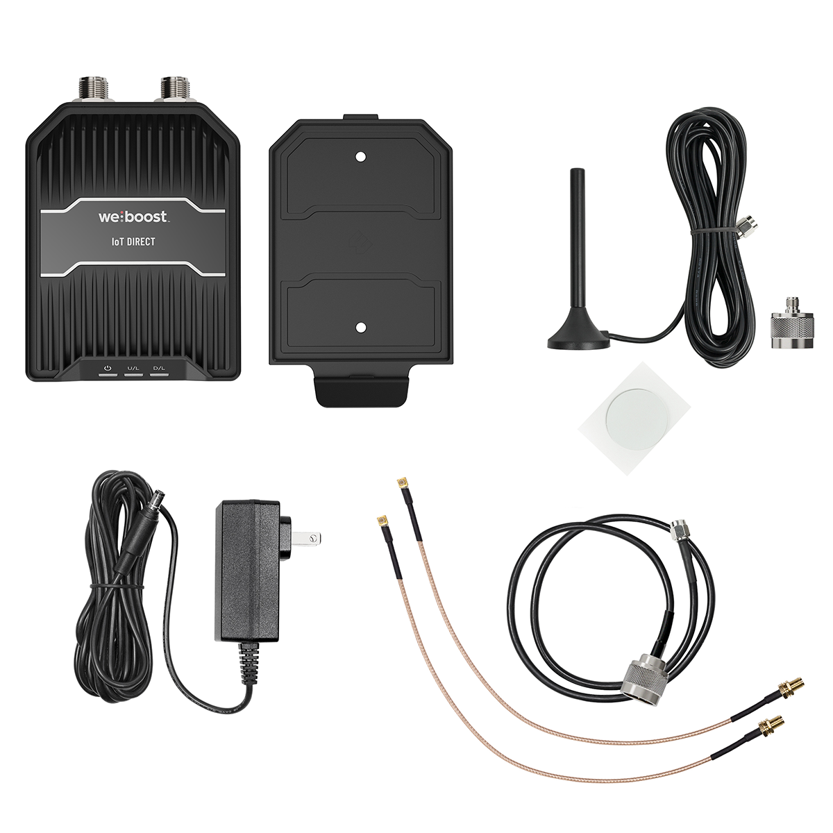 weBoost IoT Direct Connect Signal Booster - Thumbnail 3