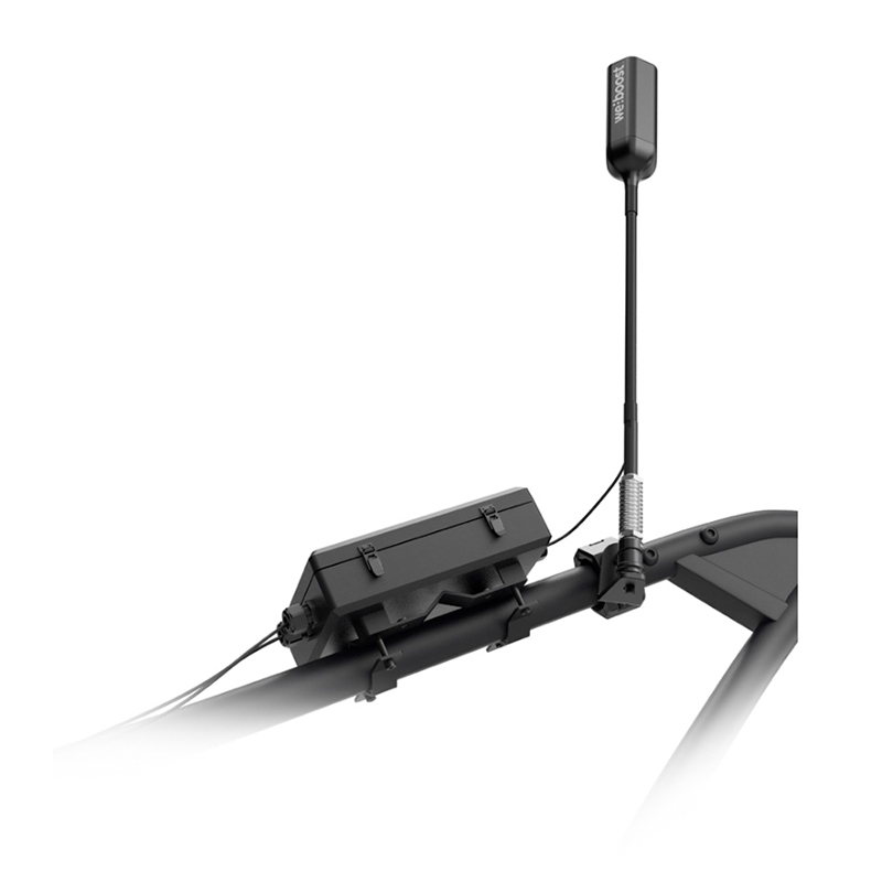 weBoost SXS Cell Phone Signal Booster (4709061) - For Off-Road Side-by-Sides & UTVs